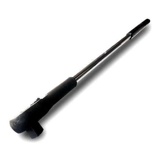 Ultimate Tools UTDRW1-1000 1" Drive 1000mm Ratchet Wrench – image 3
