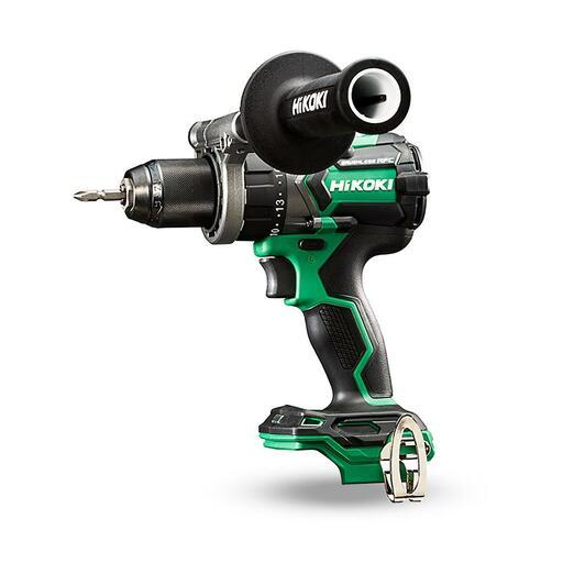 HiKOKI AL18D4P(HRZ) (AU40100002) 36V 2.5Ah / 18V 5.0Ah Li-ion Cordless Brushless Multivolt 4pce Combo Kit – image 7