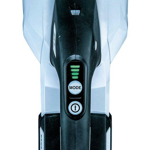 Makita DCL284ZWX1 18V Li-ion Cordless Brushless Stick Vacuum - Skin Only – image 3