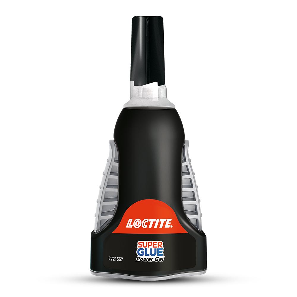 Loctite 2759056 3g Super Glue Power Gel Control