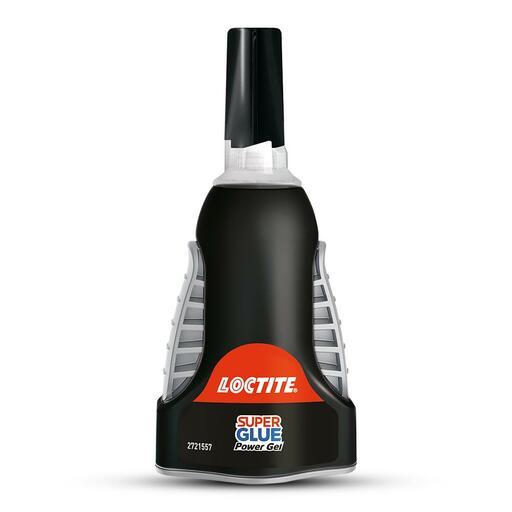 Loctite 2759056 3g Super Glue Power Gel Control