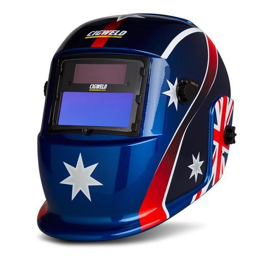 Cigweld 454308 Front Cover Lens Weldskill AutoDarkening Welding Helmet