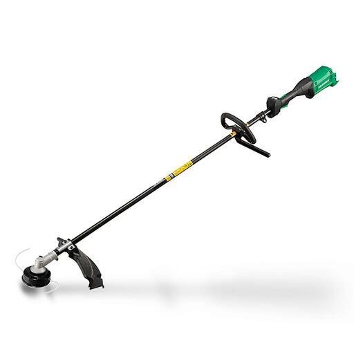 HiKOKI CG36DC(H4Z) 36V Li-ion Cordless Brushless Line Trimmer - Skin Only – image 2