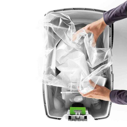 Festool CTH-26-E-AU (576917) 1200W H Class 26L Dust Extractor – image 4