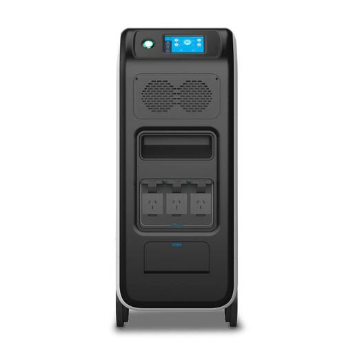 BlueTTI EP500 2,000W 5,100Wh Solar Power Station – image 2