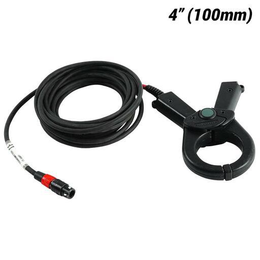 Radiodetection 10/TX-CLAMP-100 100mm (4") Transmitter Clamp