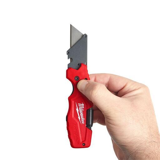 Milwaukee 48221505 FASTBACK™ 6 in 1 Folding Utility Knife – image 14