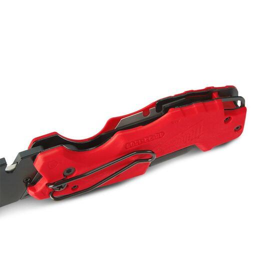 Milwaukee 48221505 FASTBACK™ 6 in 1 Folding Utility Knife – image 6