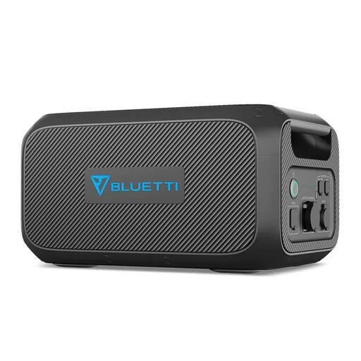 BlueTTI B230 2048Wh Expansion Battery