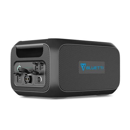 BlueTTI B230 2048Wh Expansion Battery – image 2