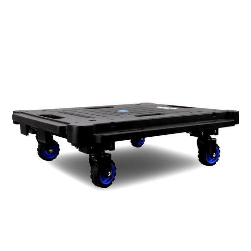 Climbrite CFD150 150kg Connectable Folding Dolly – image 2