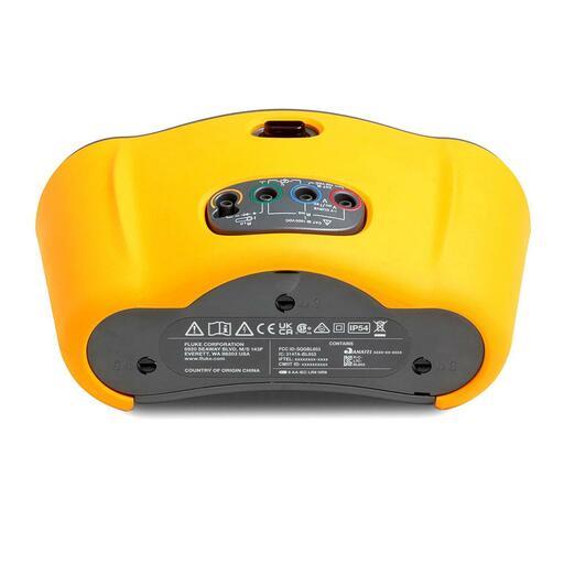Fluke FLK-SMFT-1000/KIT (5280005) Solar Tools Kit: Fluke Multifunction PV Tester and Performance Analyzer, I-V Curve Tracer – image 7