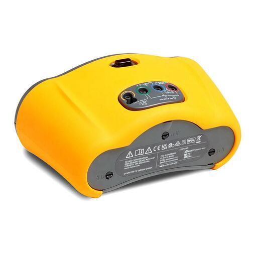 Fluke FLK-SMFT-1000/KIT (5280005) Solar Tools Kit: Fluke Multifunction PV Tester and Performance Analyzer, I-V Curve Tracer – image 6