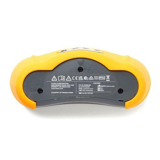Fluke FLK-SMFT-1000/PRO (5416417) Solar Tools Pro Kit: Fluke Multifunction PV Tester, I-V Curve Tracer with TruTest™ Software and MC4 Leads – image 6