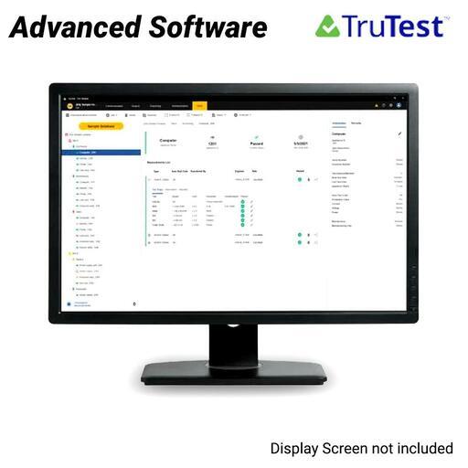 Fluke FLK-TRUTEST-ADV (5265319) TruTest™ Solar Data Management Software - Advanced Version