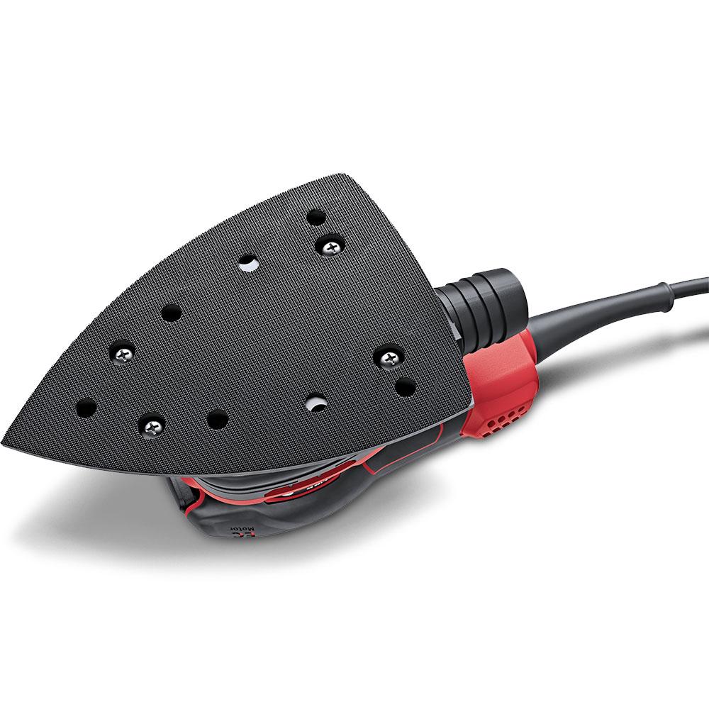 Flex ODE2-100-EC 260W 100 x 150mm Compact Delta Sander Head With Speed Control – image 4