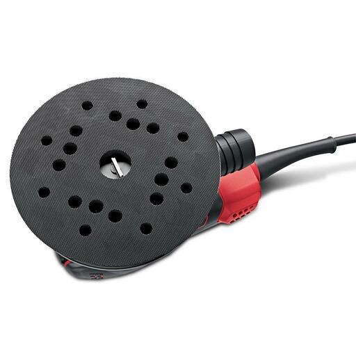 Flex ORE2-125-EC 260W 125mm (5") Compact Random-Orbit Sander With Speed Control – image 3