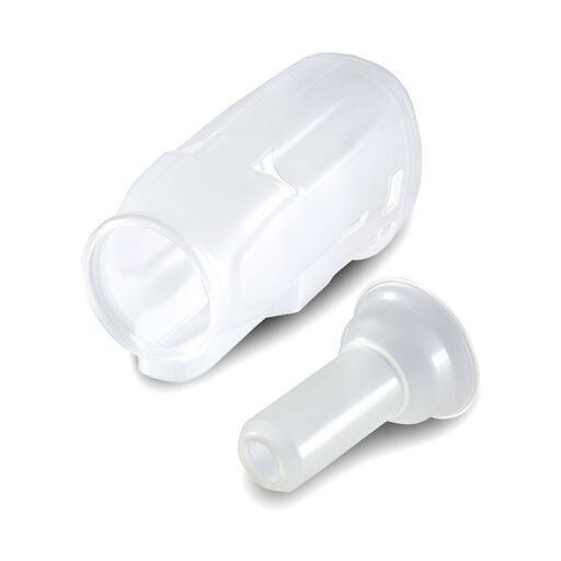Makita 191G65-6 Rivet Gun Protector Cover Set - Clear