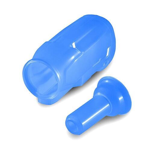 Makita 191S62-4 Rivet Gun Protector Cover Set - Blue