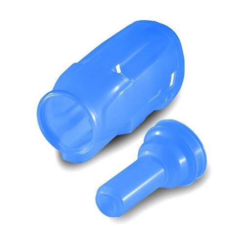Makita 191S64-0 Rivet Gun Protector Cover Set - Blue