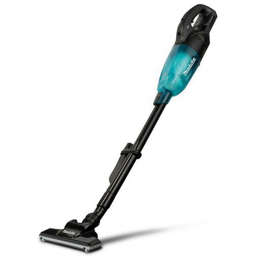 Makita DCL283ZBX1 18V Li-ion Cordless Brushless Stick Vaccum - Skin Only