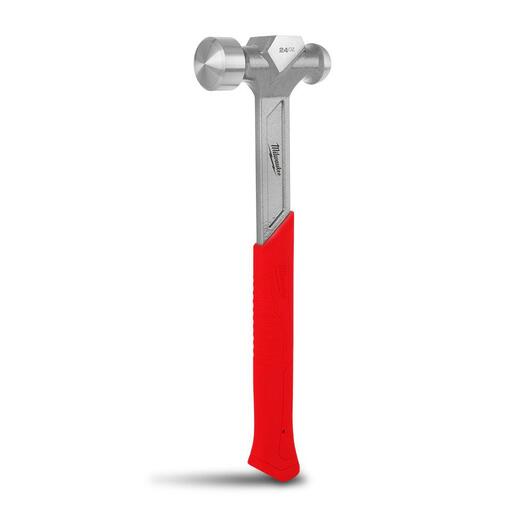 Milwaukee 48229131 24oz Steel Ball Peen Hammer – image 4
