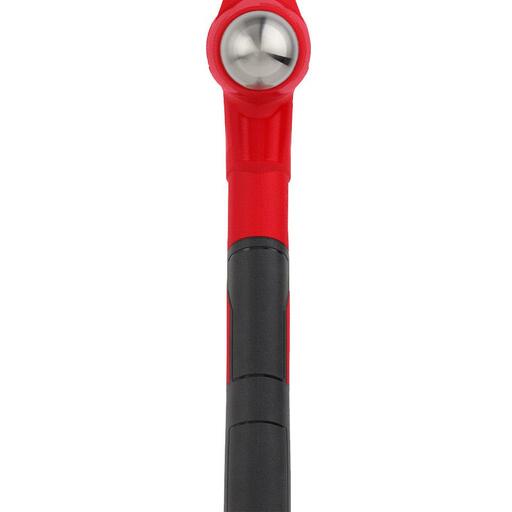 Milwaukee 48229140 16oz Dead Blow Ball Peen Hammer – image 4