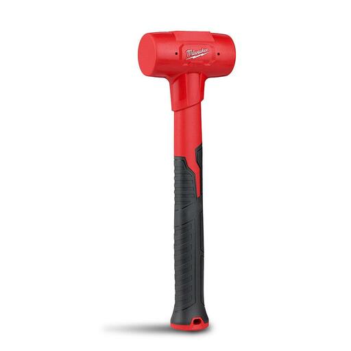 Milwaukee 48229150 28oz Dead Blow Hammer – image 4
