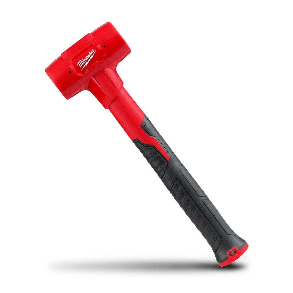 Milwaukee 48229150 28oz Dead Blow Hammer – image 2
