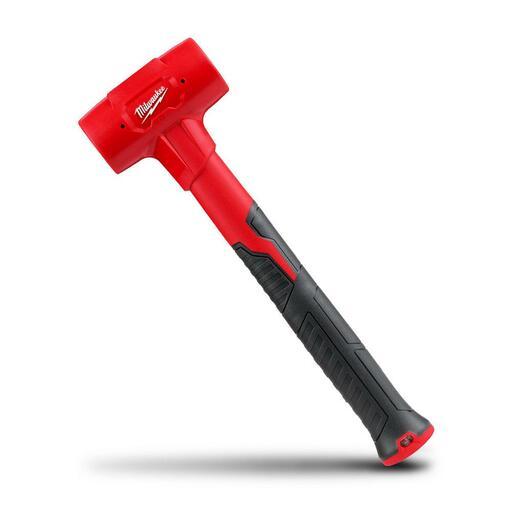 Milwaukee 48229150 28oz Dead Blow Hammer – image 2