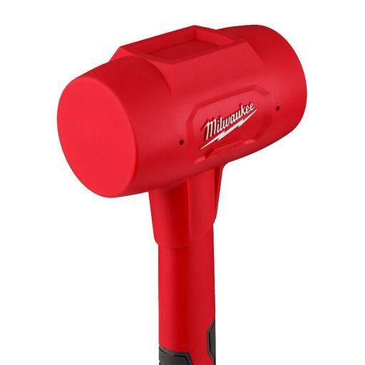 Milwaukee 48229151 48oz Dead Blow Hammer – image 5