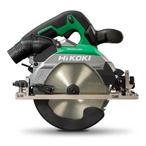 HiKOKI C1806DB(H4Z) 18V Li-ion Cordless Brushless 165mm