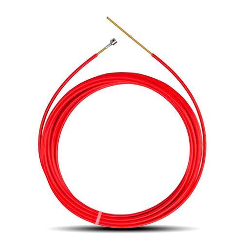 Ridgid K9-102 (76318) 1/4" x 15m FlexShaft DeadCore Cable  – image 3