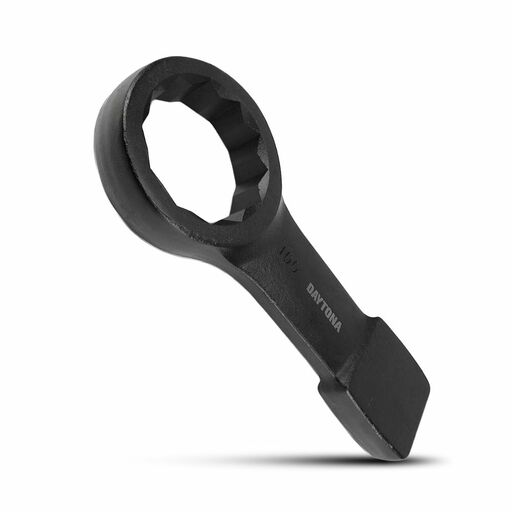 Daytona DSPA100 100mm Slogging Spanner Drive Flat Ring – image 2