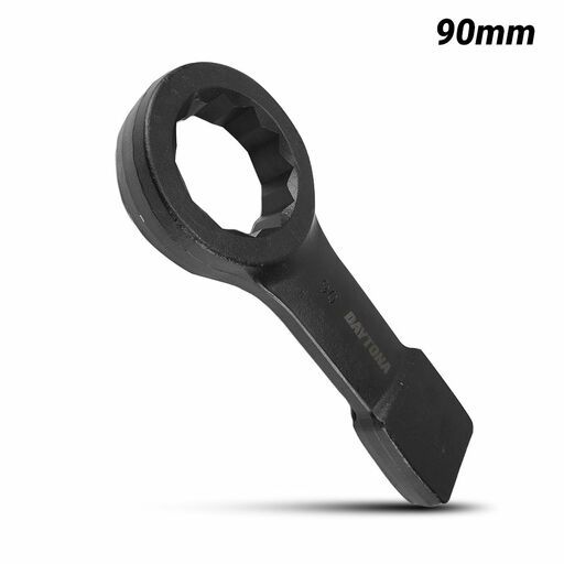 Daytona DSPA90 90mm Slogging Spanner Drive Flat Ring