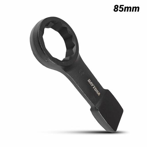 Daytona DSPA85 85mm Slogging Spanner Drive Flat Ring