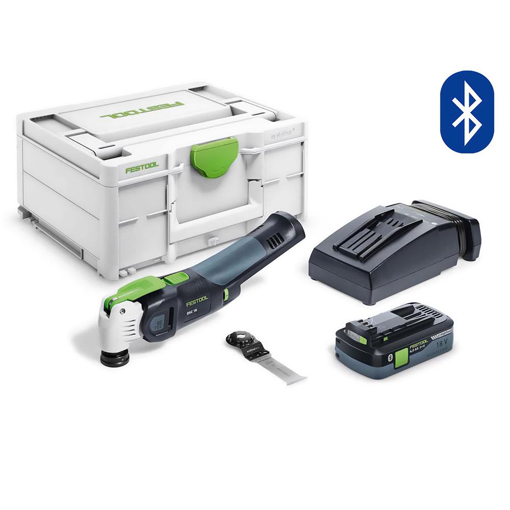 Festool osc outlet