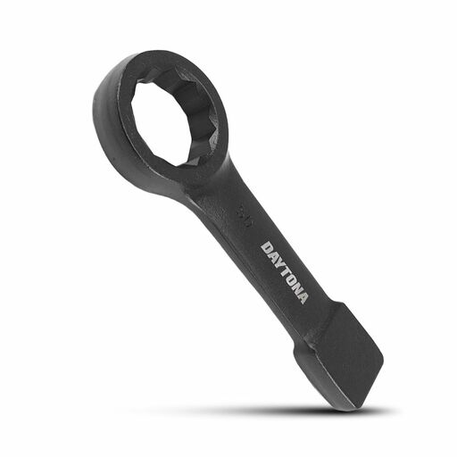 Daytona DSPA50 50mm Slogging Spanner Drive Flat Ring – image 2