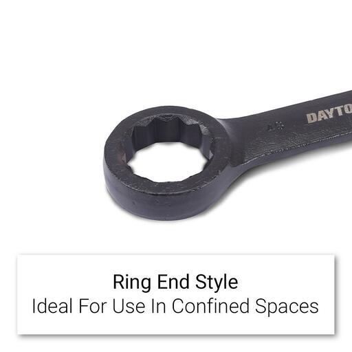 Daytona DSPA46 46mm Slogging Spanner Drive Flat Ring – image 4
