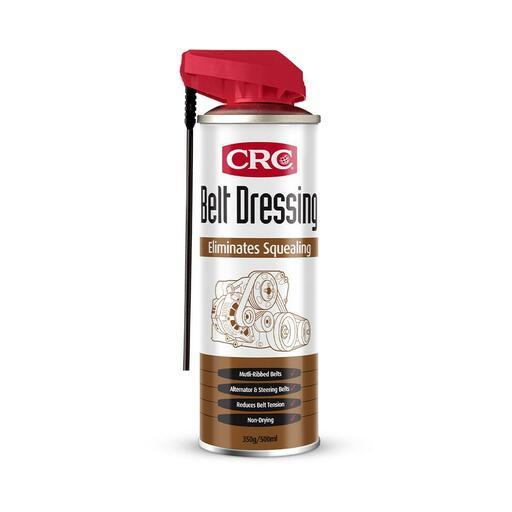 CRC 1753472 350g Belt Dressing