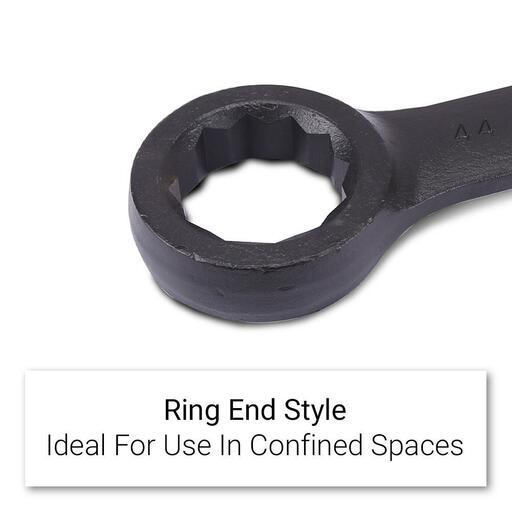 Daytona DSPA44 44mm Slogging Spanner Drive Flat Ring – image 5