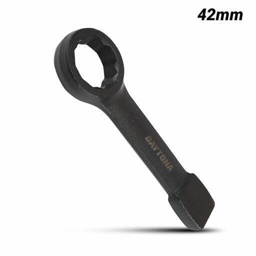 Daytona DSPA42 42mm Slogging Spanner Drive Flat Ring