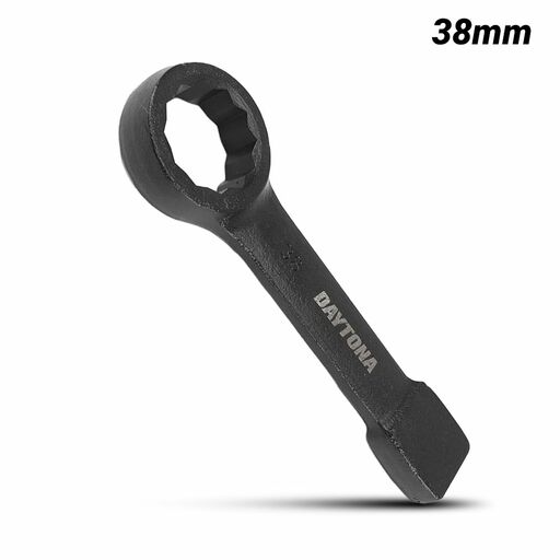 Daytona DSPA38 38mm Slogging Spanner Drive Flat Ring