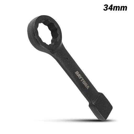Daytona DSPA34 34mm Slogging Spanner Drive Flat Ring