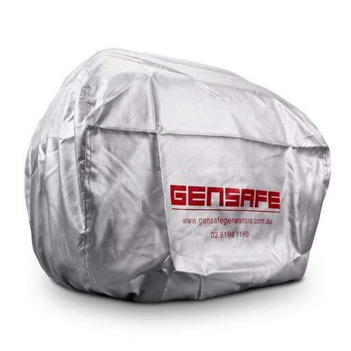Chicago Air EU3 Cover Vinyl Protection Cover To Suit Silent Generators