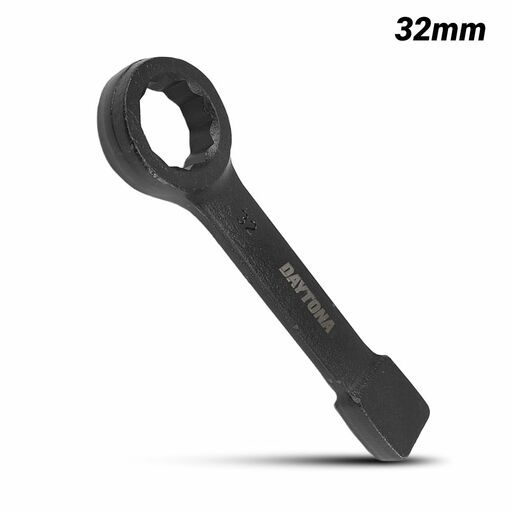 Daytona DSPA32 32mm Slogging Spanner Drive Flat Ring