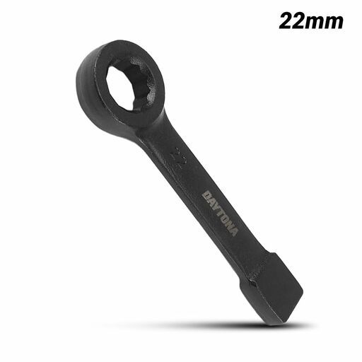 Daytona DSPA22 22mm Slogging Spanner Drive Flat Ring