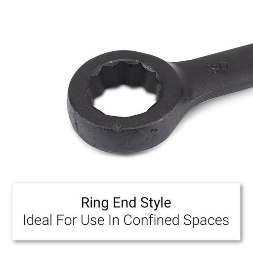 Daytona DSPA22 22mm Slogging Spanner Drive Flat Ring – image 5