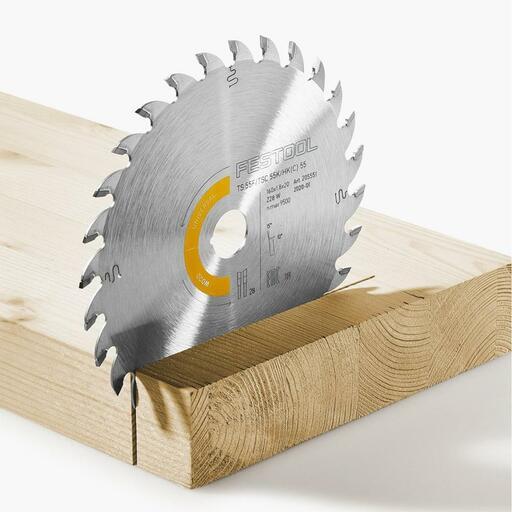 Festool Circular Saw Blades Sydney Tools