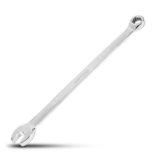Daytona DVS6 6mm Metric Extra Long Combination Spanner V Groove – image 2